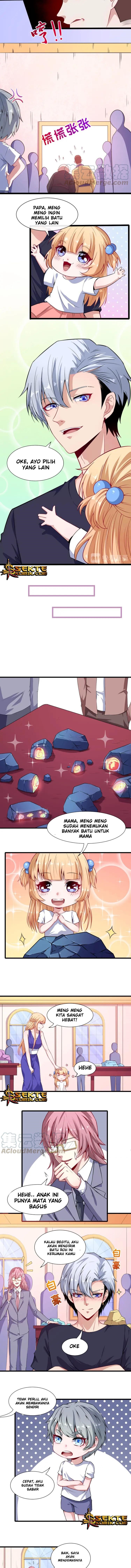 Daddy From Hell Chapter 50 Gambar 5